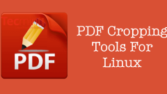 Top 5 PDF -Seite Zuerntools für Linux im Jahr 2023