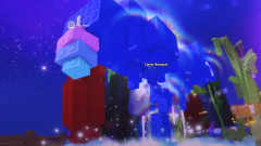 How to Get Candy Blossom in Grow a Garden (Roblox)