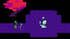 How to Fullscreen in Deltarune