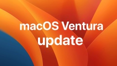MacOS Ventura 13.4 Update zum Herunterladen und Installieren verfügbar