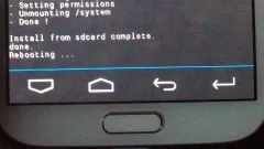 Cara Root Samsung Galaxy Note 2 Anda Menggunakan Odin Untuk Windows (begitu mudah nenek anda boleh melakukannya)