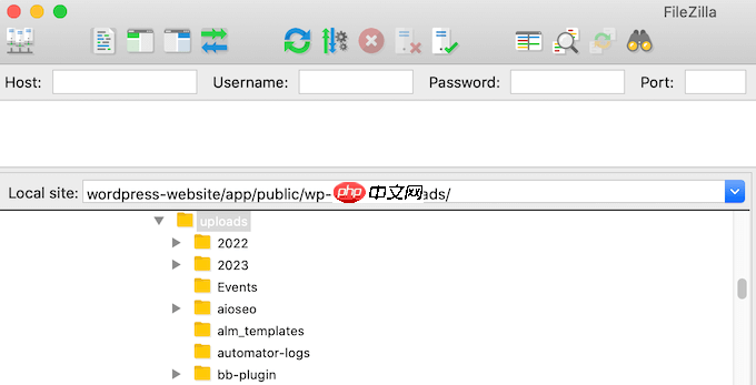 如何在 WordPress 中重命名图像和媒体文件