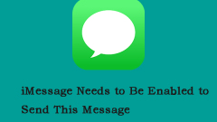 ? ???? ???? iMessage? ???? ?? -Minitool