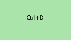 What Does Ctrl D Shortcut Keys Do? Here Are the Answers! - MiniTool