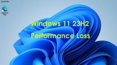 ???? Windows 11 23H2 ?? ??? ???? ???????