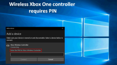 ?? Xbox One ????? Windows 10 ? ?? ?????.