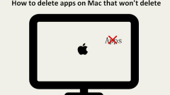 How To Delete Apps On Mac That Won't Delete: 4 Ways