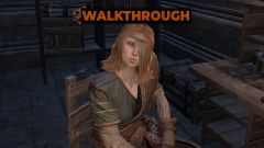 Tainted Grail: The Fall Of Avalon - Old Bones, New Fire Quest Walkthrough
