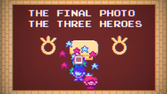 How to Get All Grand Photos in Deltarune Chapter 3