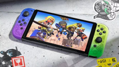 Terlepas pada suis nintendo 2? Inilah sebabnya mengapa konsol suis asal masih boleh dilihat