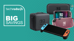 Lindungi Nintendo Switch 2 anda dengan kes ini dan tawaran pelindung skrin