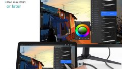 How to Connect External Display to iPad