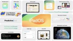iPadOS 17 Announced with Customizable Lock Screen, Interactive Widgets, etc