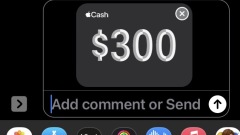 How to Send Money with Apple Cash in Messages on iPhone