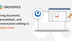 How to Install and Integrate Mattermost with ONLYOFFICE Docs
