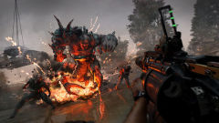 Dying Light: La date de sortie de la bête annoncée!