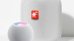 Comment obtenir des alertes si l'alarme de fumée est détectée par HomePod