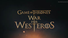 Game of Thrones: Krieg für Westeros Vorbestellung und DLC