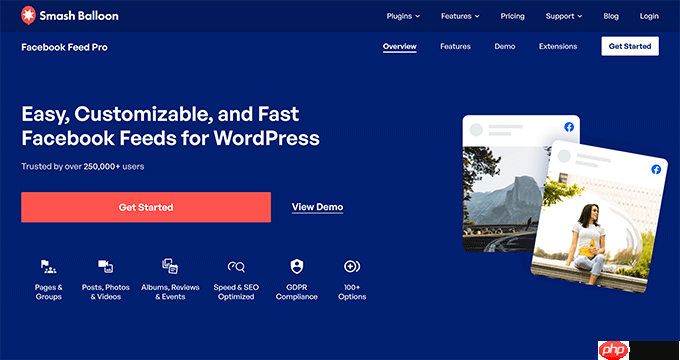 9 個最佳 WordPress Facebook 插件，可拓展您的博客