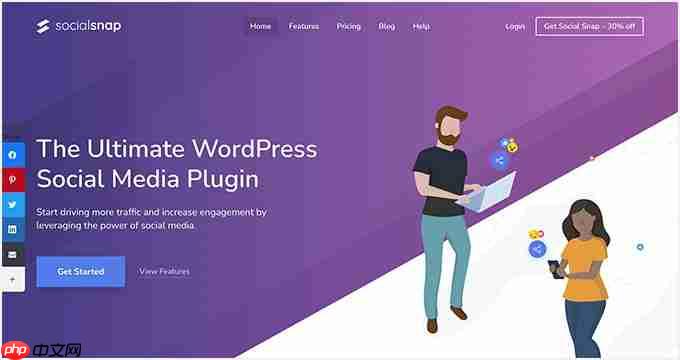 9 個最佳 WordPress Facebook 插件，可拓展您的博客