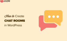 如何在 WordPress 中为您的用户创建聊天室