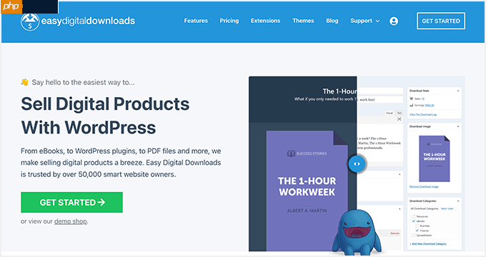 6 個最佳 Authorize.Net WordPress 插件（比較）