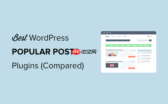 8 个最热门的 WordPress 帖子插件（比较）
