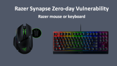 You Can Get Admin Privileges On Windows 10 With A Razer Mouse