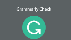 Grammarly Check: How to Use Grammarly to Check/Improve Writing - MiniTool