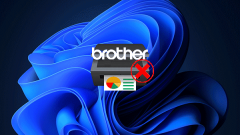 Fix Windows 11 Can't Connect to Brother Printers via a USB Cable - MiniTool