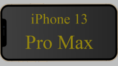 Apple iPhone 13 Pro Max: Release Date, Price, Colors, Size…
