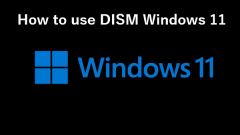 Cara Menggunakan Alat Perintah DISM di Windows 11