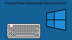 Keyboard Keeps Automatically Typing on Its Own | Easy Fixes