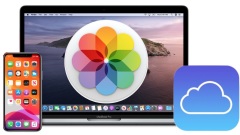 Comment télécharger toutes les photos de iCloud à Mac