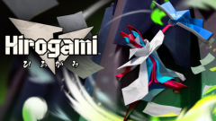 Hirogami ??? ? DLC