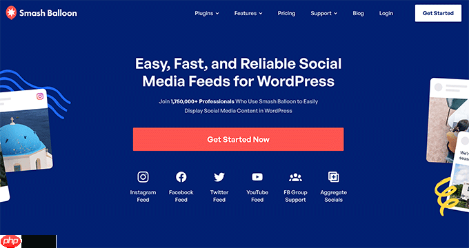 WordPress Jetpack 插件的 21 个以上最佳替代品