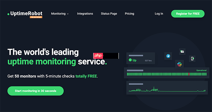 WordPress Jetpack 插件的 21 个以上最佳替代品