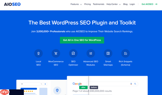 6 个最佳 WordPress 免费作者 Bio Box 插件比较 (2023)