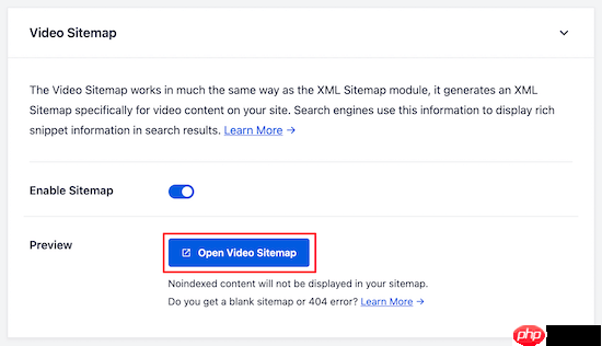 如何在 WordPress 中正确设置视频 SEO（逐步）