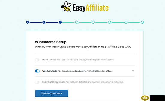 如何在 WordPress 中创建推荐计划