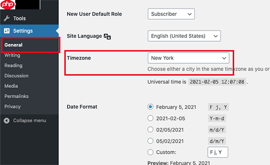 如何修復 WordPress 中的錯過計劃發布錯誤