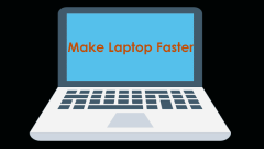 How to Make Laptop Faster Windows 11/10? Top Options!