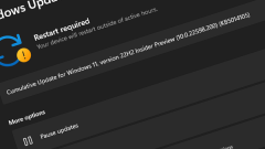 Windows 11 Build 22598.200 (KB5014105) released for Dev & Beta - MiniTool