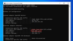 MAC Address vs IP Address: Find the Difference Them - MiniTool