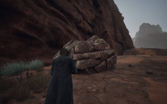 Dune: Awakening - Where To Find Carbon Ore