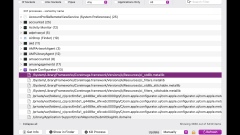 Show All Open Files, Directories, Sockets, Pipes, Devices, by All Running Processes on Mac with Sloth