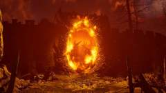 Oblivion Breaking the Siege of Kvatch walkthrough