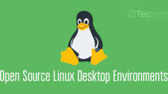13 Lightweight Linux Desktop Environments for Old Computers