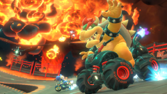20 Mario Kart World Tips and Tricks