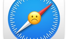 Fix “Application Error: A Client-side Exception has Occurred” in Safari